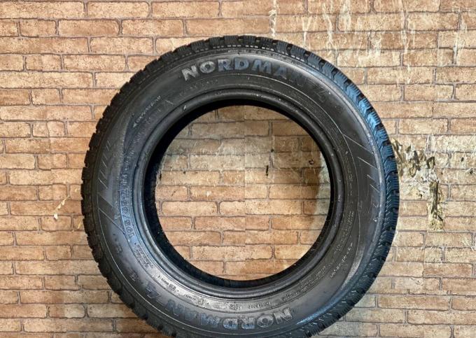 Nokian Tyres Nordman 4 195/65 R15