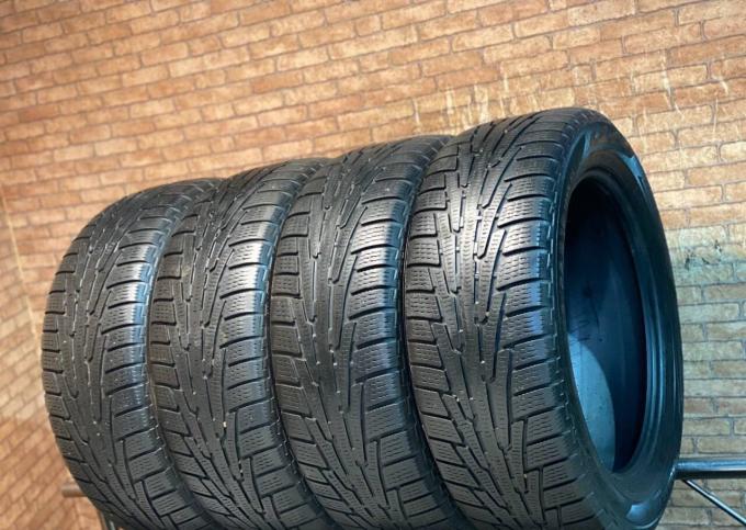 Nokian Tyres Nordman RS2 SUV 225/55 R18