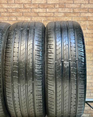 Pirelli Scorpion Verde 235/55 R19