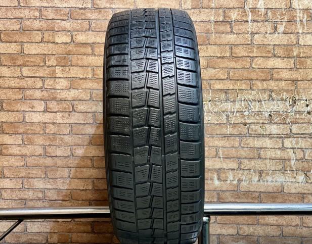 Dunlop Winter Maxx WM01 215/55 R16