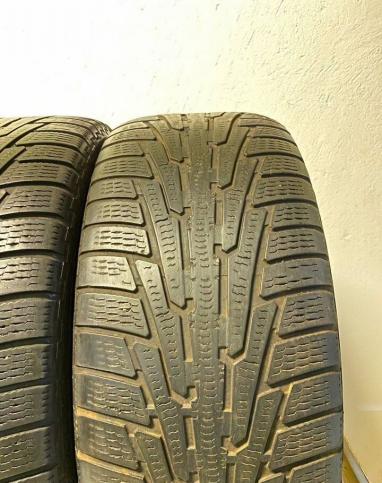 Nokian Tyres Hakkapeliitta R SUV 285/60 R18