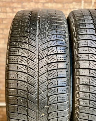 Michelin X-Ice 3 225/50 R18