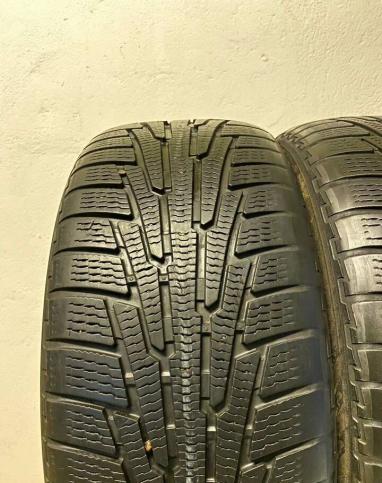 Nokian Tyres Hakkapeliitta R SUV 255/50 R19