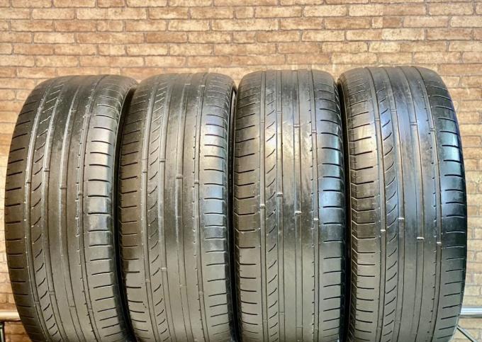 Kumho Crugen HP91 245/60 R18