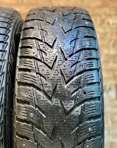 Nexen Winguard Spike WS62 225/70 R16