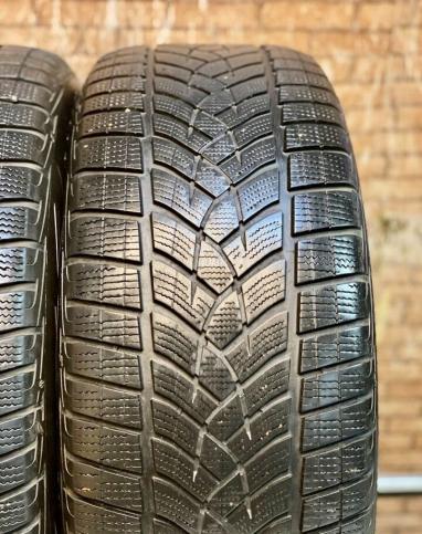 Goodyear UltraGrip Ice SUV Gen-1 255/55 R19