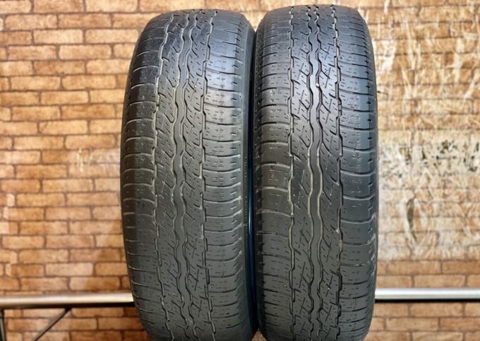 Bridgestone Dueler H/T 687 225/65 R17