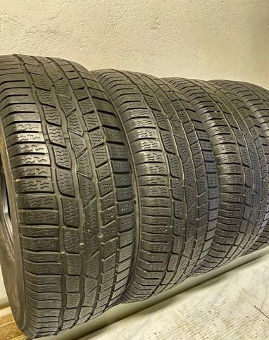 Continental ContiWinterContact TS 830 P 215/60 R16