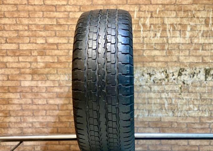 Dunlop Grandtrek TG35 255/65 R16