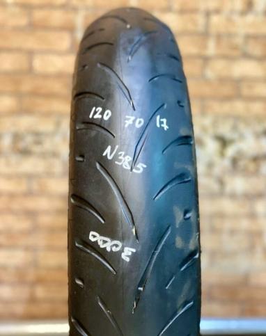 120/70 R17 Bridgestone Sport Touring T31 No385