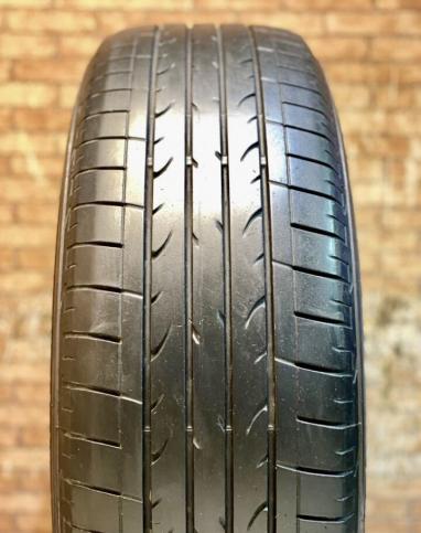 Bridgestone Dueler H/P Sport 235/65 R18