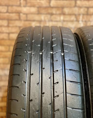 Toyo Proxes R36 225/55 R19