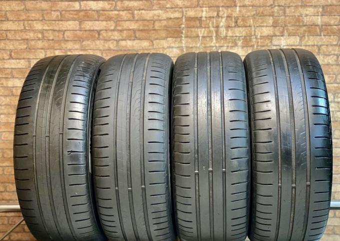 Hankook Kinergy Eco 2 K435 205/55 R16