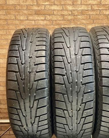 Nokian Tyres Nordman RS2 SUV 225/65 R17