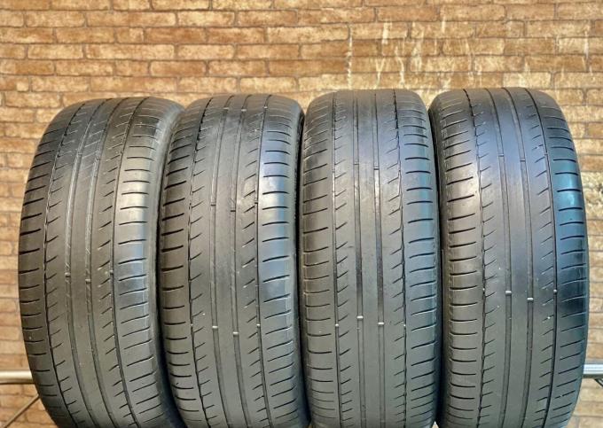 Michelin Primacy HP 215/50 R17