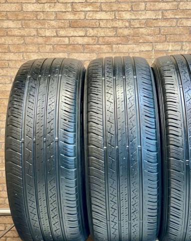 Dunlop Grandtrek ST30 235/55 R18