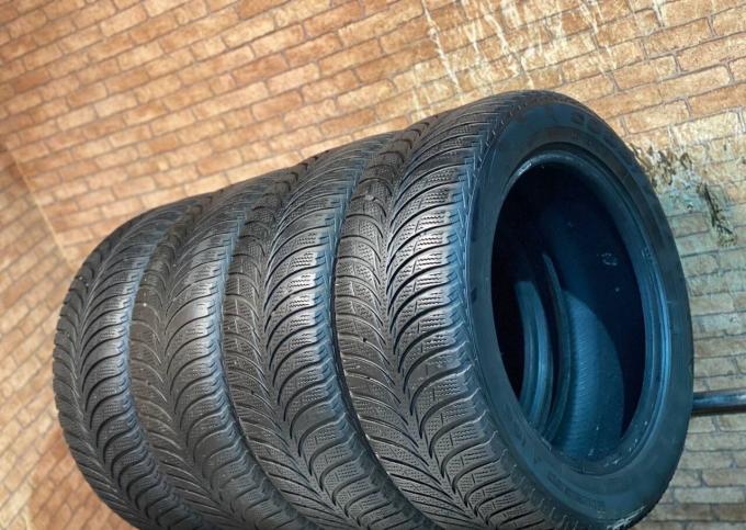 Goodyear UltraGrip Ice+ 205/55 R16