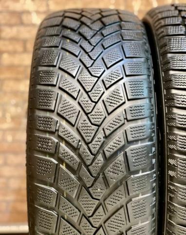 Mazzini Snowleopard 195/55 R16