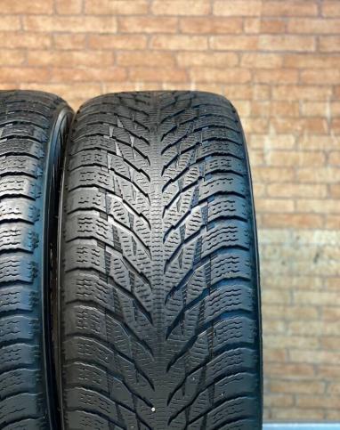 Nokian Tyres Hakkapeliitta R3 SUV 255/55 R18