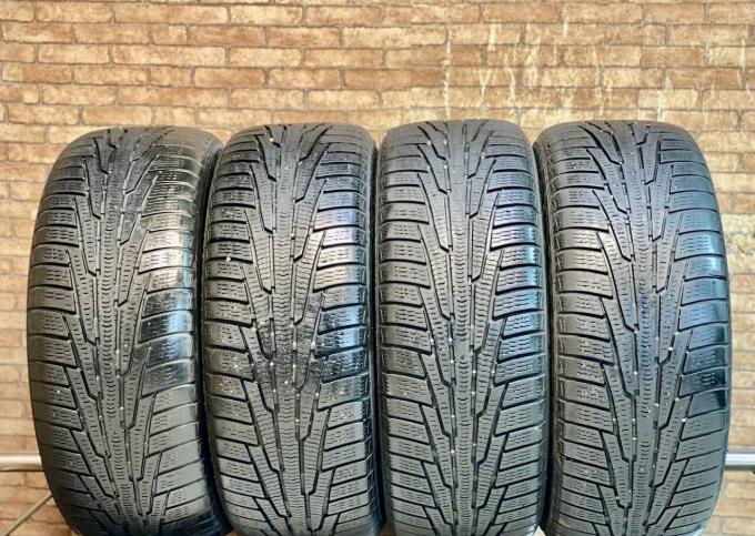 Nokian Tyres Nordman RS2 215/55 R16