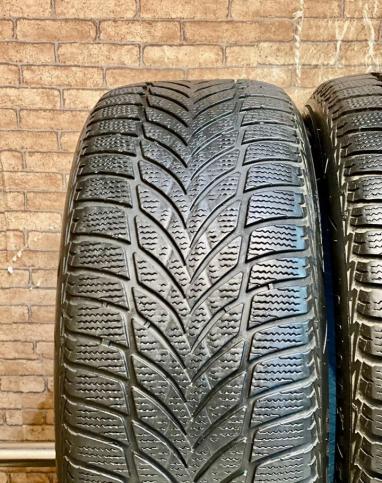 Goodyear UltraGrip Ice 2 225/50 R17