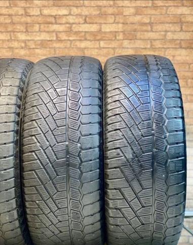 Continental ContiCrossContact Viking 265/60 R18