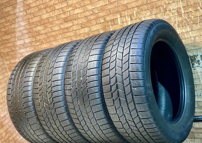 Continental ContiWinterContact TS 810 Sport 245/55 R17