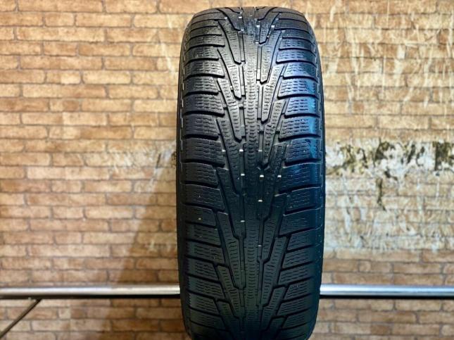 Nokian Tyres Hakkapeliitta R SUV 255/55 R19