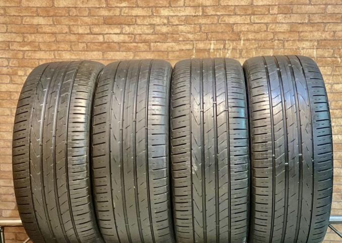 Hankook Ventus S1 Evo 2 K117 245/45 R19