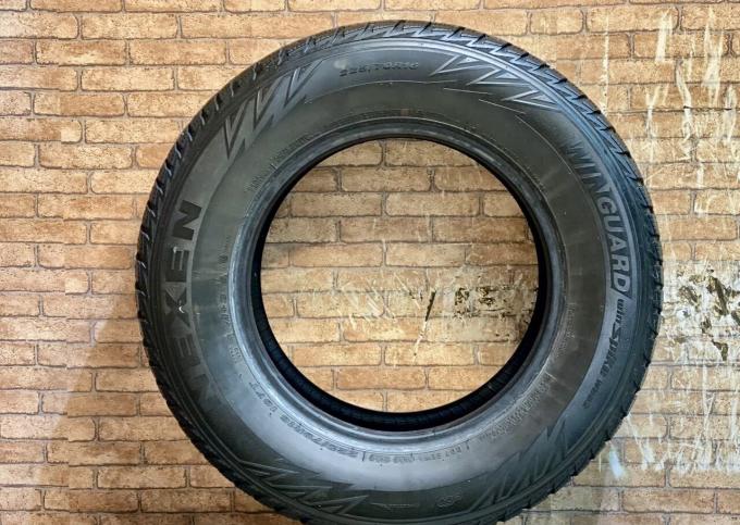 Nexen Winguard Spike WS62 225/70 R16