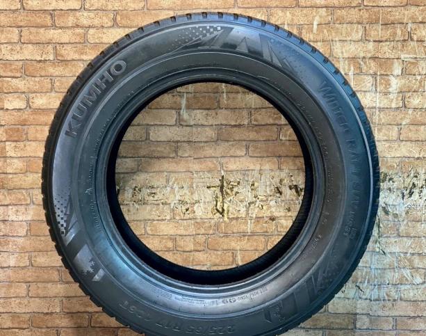 Kumho WinterCraft SUV Ice WS31 225/65 R17