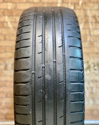 Nokian Tyres Hakka Blue 2 SUV 225/60 R17