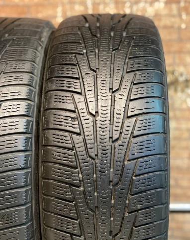 Nokian Tyres Nordman RS2 205/55 R16