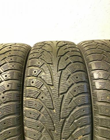 Hankook Winter I'Pike W409 235/55 R17