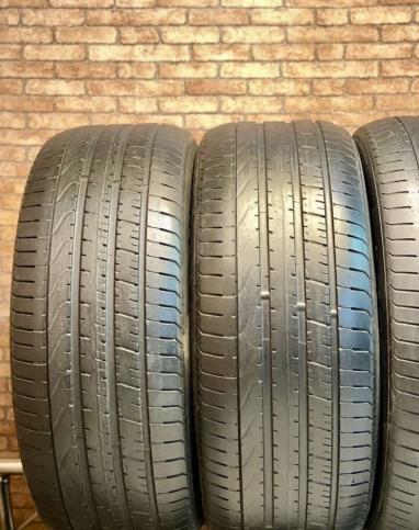 Pirelli P Zero 275/45 R21