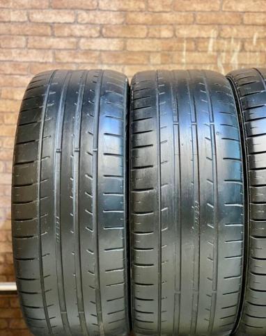 Kumho Ecsta LE Sport KU39 225/40 R19