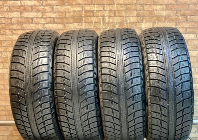 Michelin Pilot Alpin PA3 195/55 R16