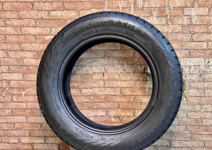 Nokian Tyres Hakkapeliitta R3 185/65 R15