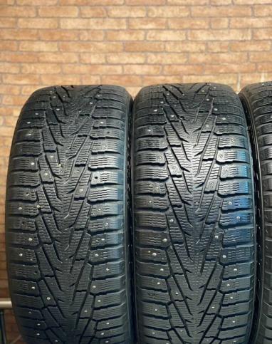 Nokian Tyres Hakkapeliitta 7 SUV 275/45 R20