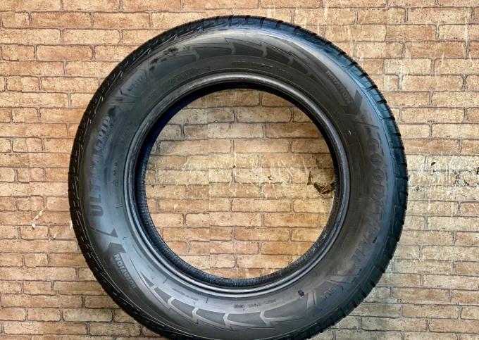 Goodyear UltraGrip Ice SUV Gen-1 225/65 R17