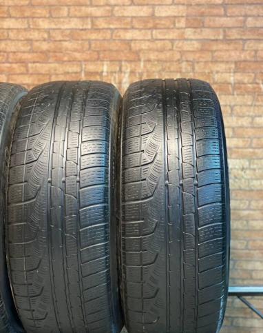 Pirelli Winter Sottozero 210 Serie II 245/50 R18