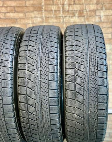 Bridgestone Blizzak VRX 185/65 R15