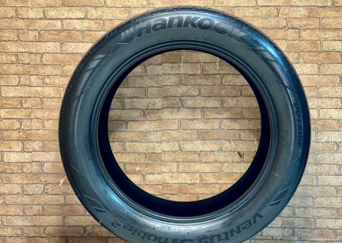 Hankook Ventus S1 Noble 2 H452 255/50 R20