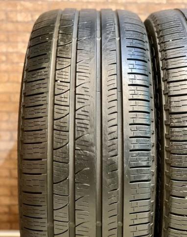 Pirelli Scorpion Verde All Season 275/45 R21