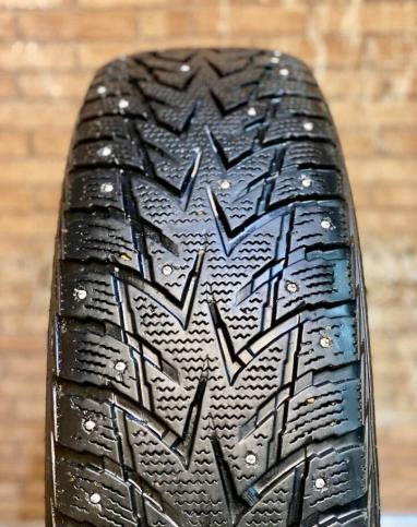 Nexen Winguard WinSpike WS62 SUV 225/70 R16