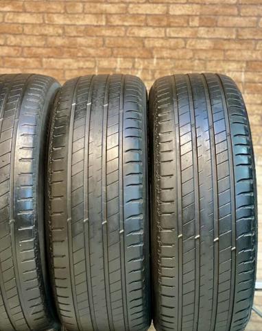 Michelin Latitude Sport 3 235/65 R17