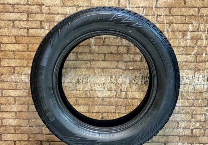 Nexen Winguard WinSpike WS62 SUV 225/60 R17