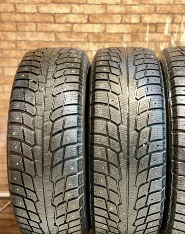 Michelin Latitude X-Ice North 215/60 R17