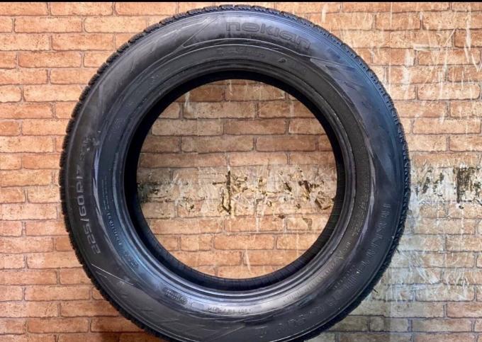 Nokian Tyres Hakkapeliitta R2 SUV 225/60 R17