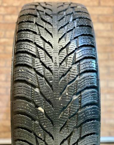 Nokian Tyres Hakkapeliitta R3 215/55 R18